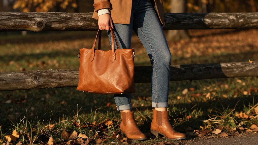 10 Best Designer Fall Bags And Shoes In 2026