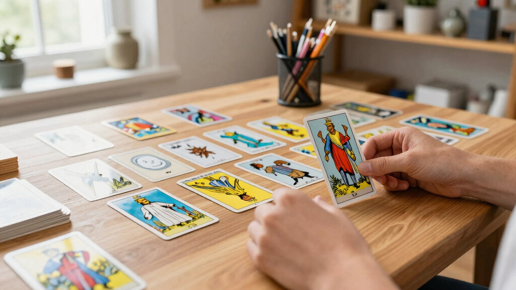 15 Best Tarot Card Decks for Beginners to Start Your Tarot Journey