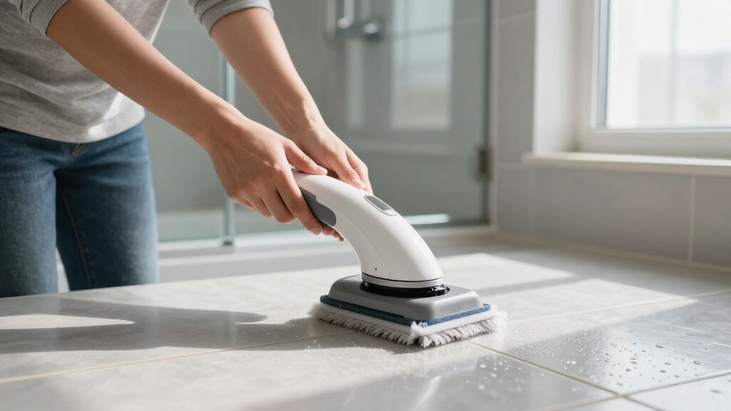 5 Best Electric Spin Scrubber Reviews of 2026 for a Sparkling Clean Home