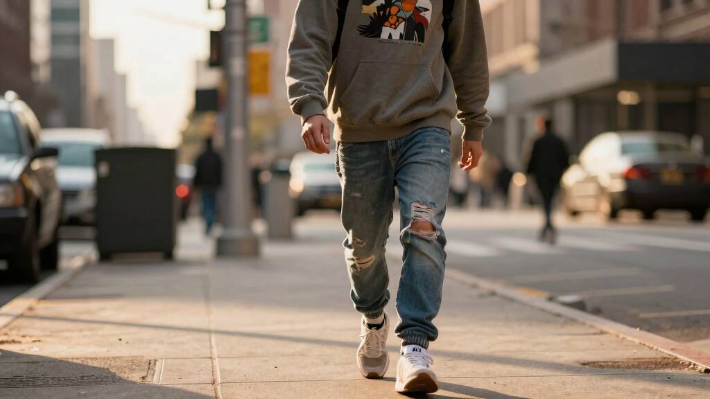 best casual streetwear clothing
