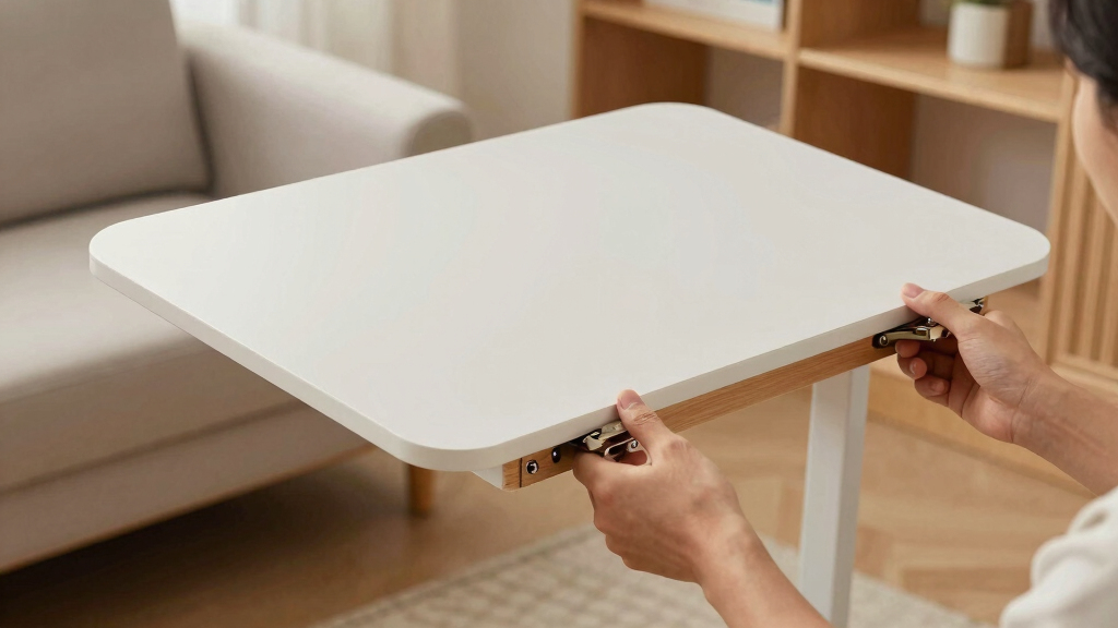 best space-saving furniture