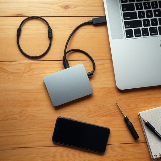 Getting Practical: How to Build Your Own Disk-First Project Tool