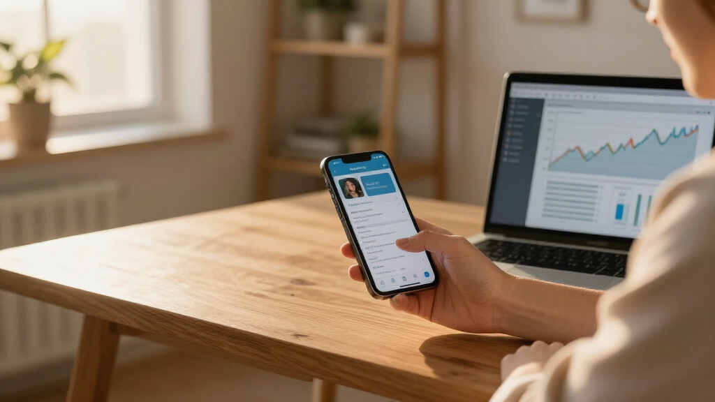 5 Best Investment Tracking Apps in 2026