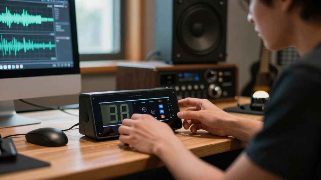 best digital clocks