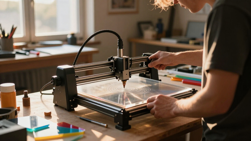best laser engraver for acrylic