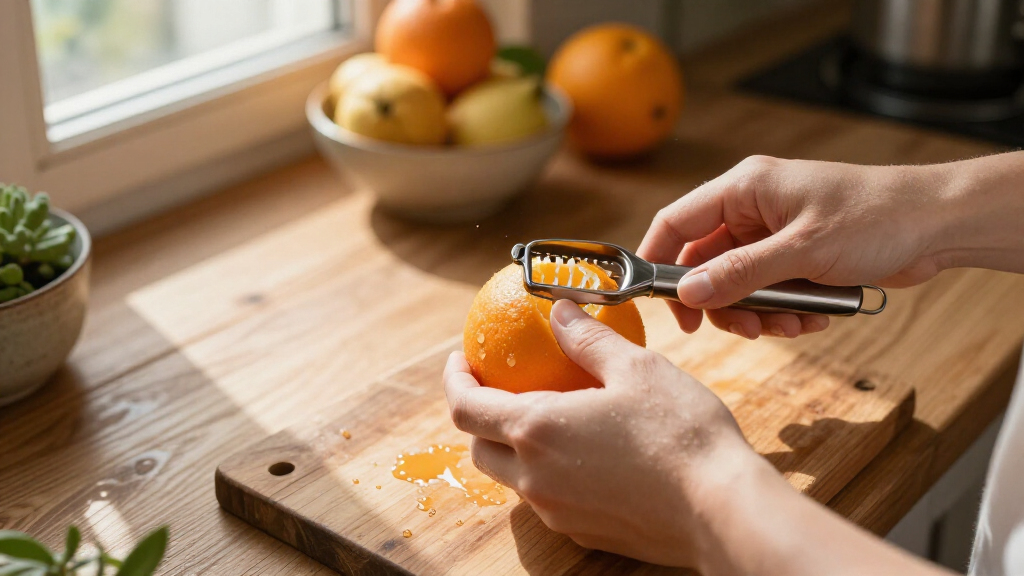 best fruit peelers