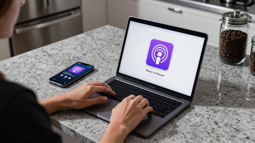 Can this workflow support everything from books to podcasts?