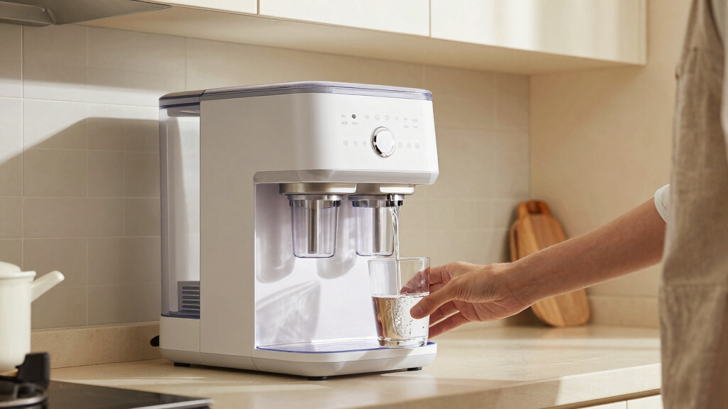 best water filter and softener combo system