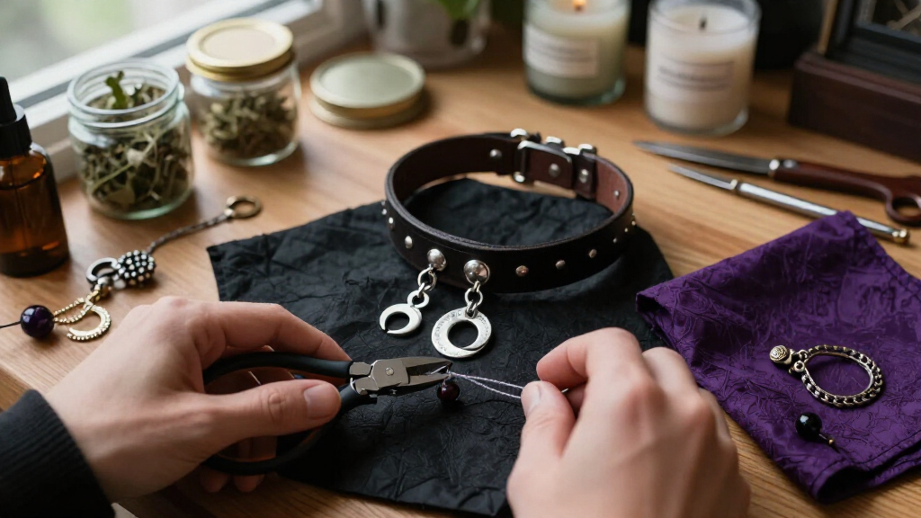 best witchy fashion accessories