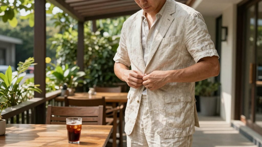 best summer suits