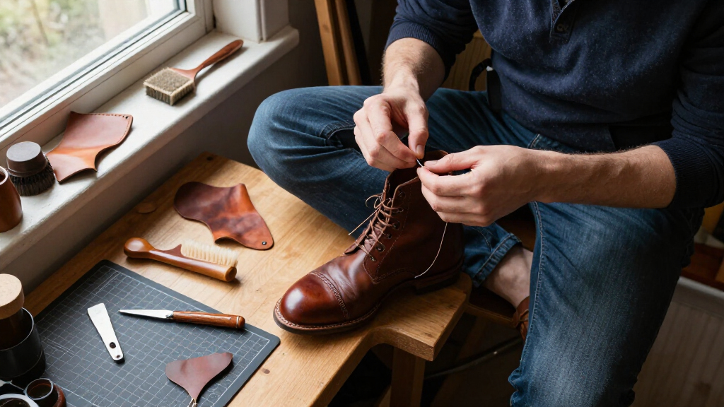 chukka boots