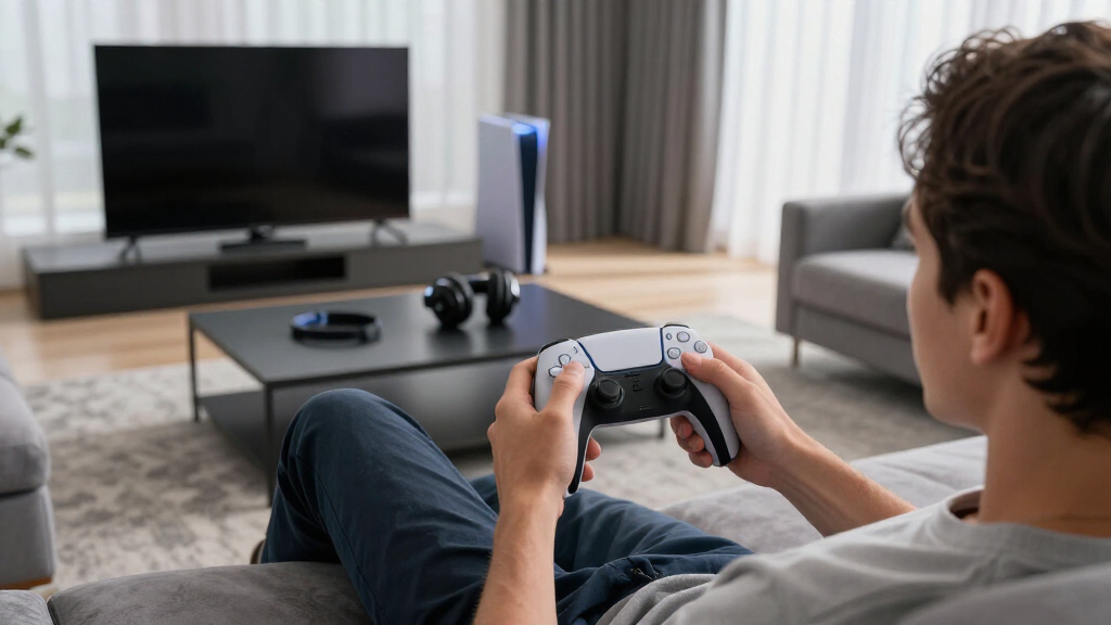 best PS5 DualSense controllers