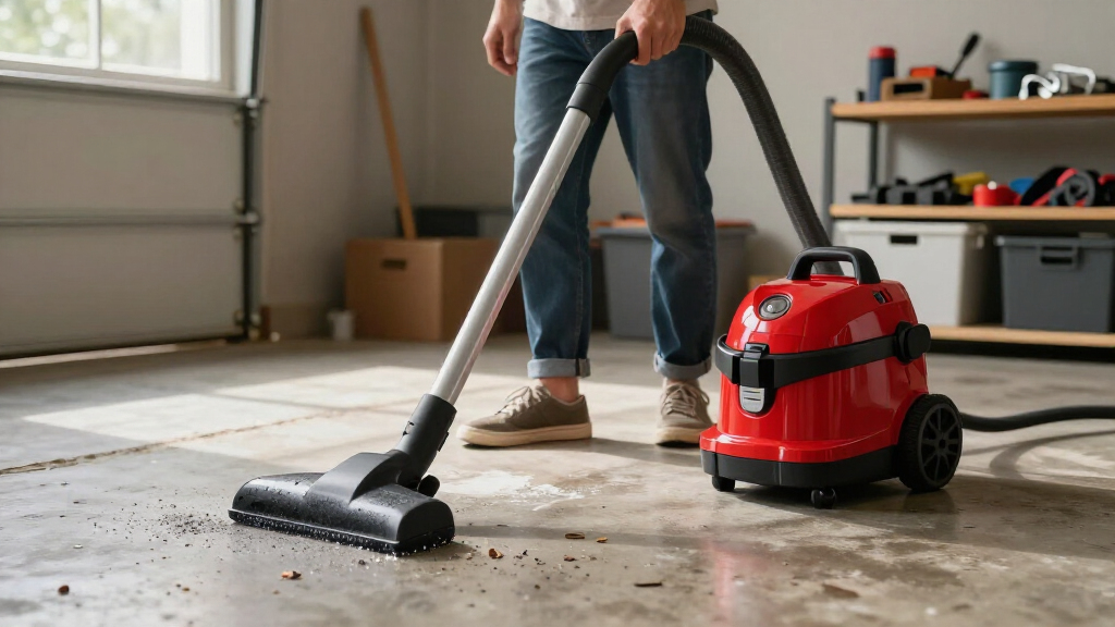wet dry vacuums
