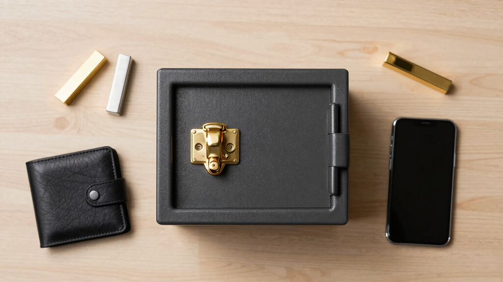 12 Best Precious Metals Investment Safes in 2026