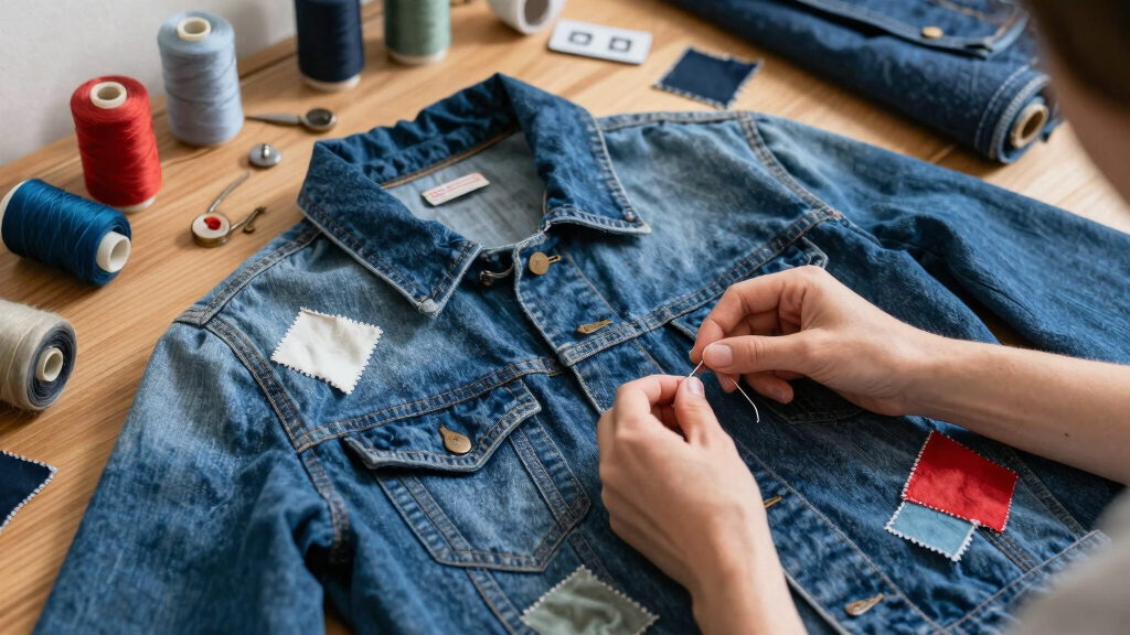 best denim jackets