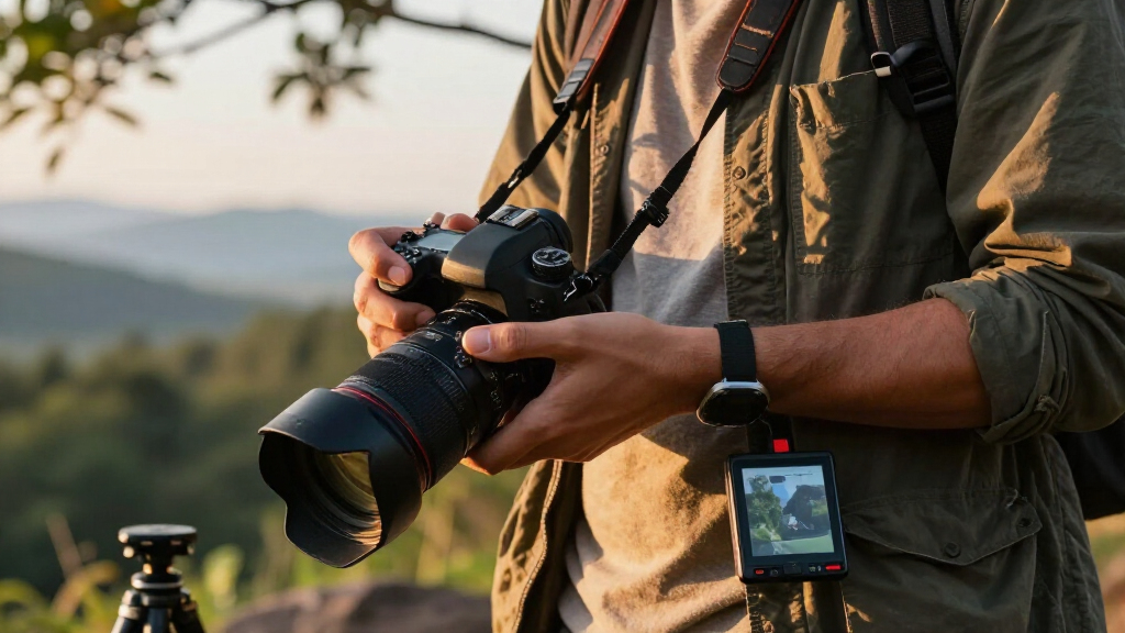 Best Gifts For A Photographer 26 best gifts for a photographer