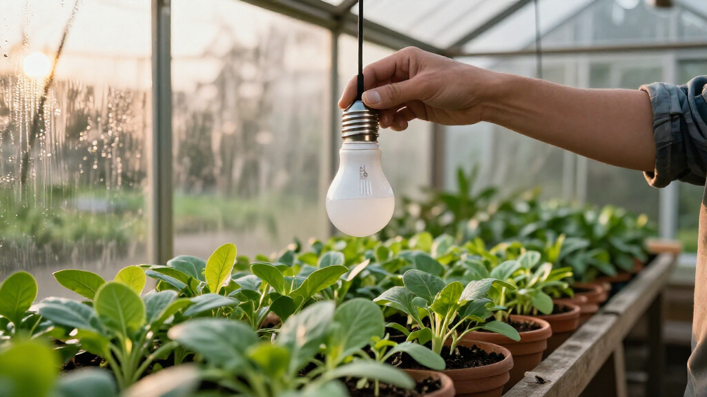 15 Best Led Grow Bulb E26 Daylight in 2027