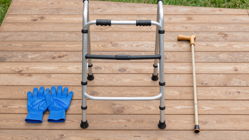 fall prevention mobility aids