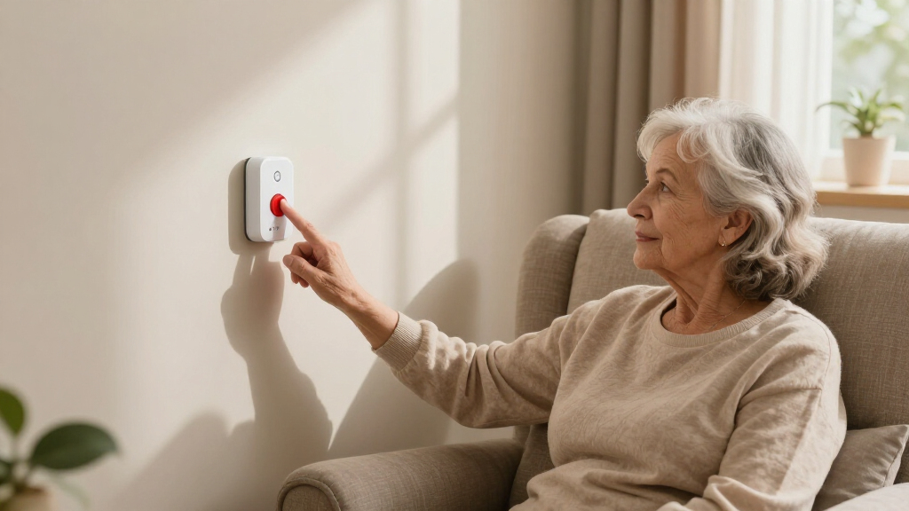 easy-to-use emergency alert systems