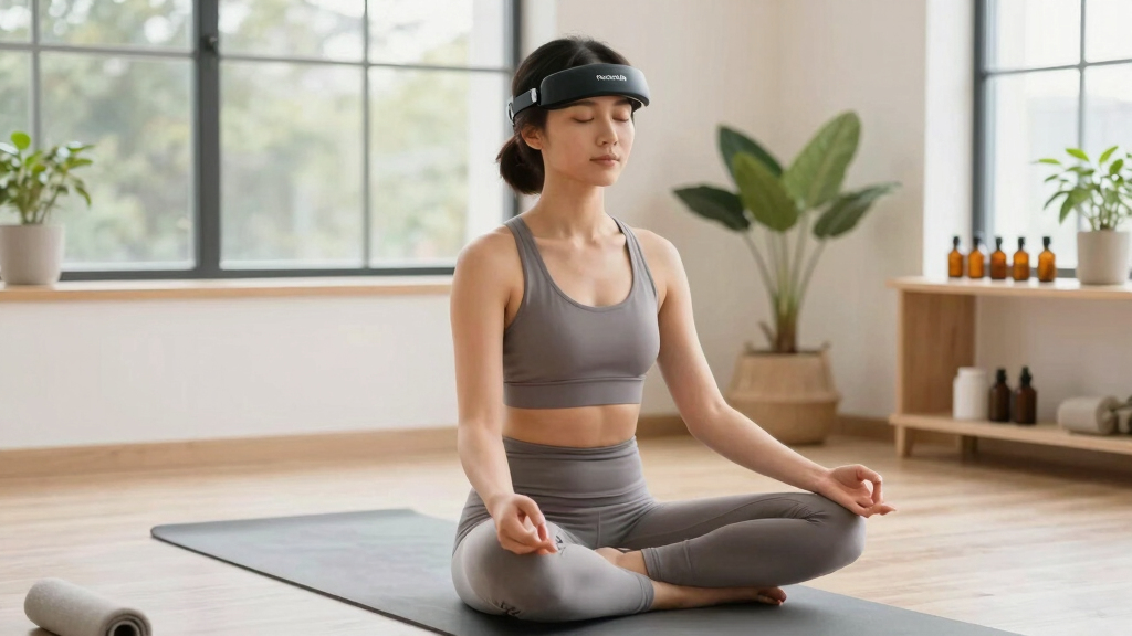 4 Best FocusCalm EEG Headbands to Boost Your Concentration in 2026