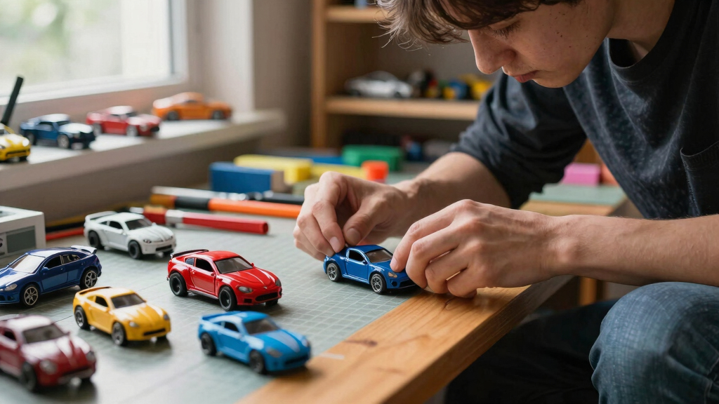 best Hot Wheels toy cars