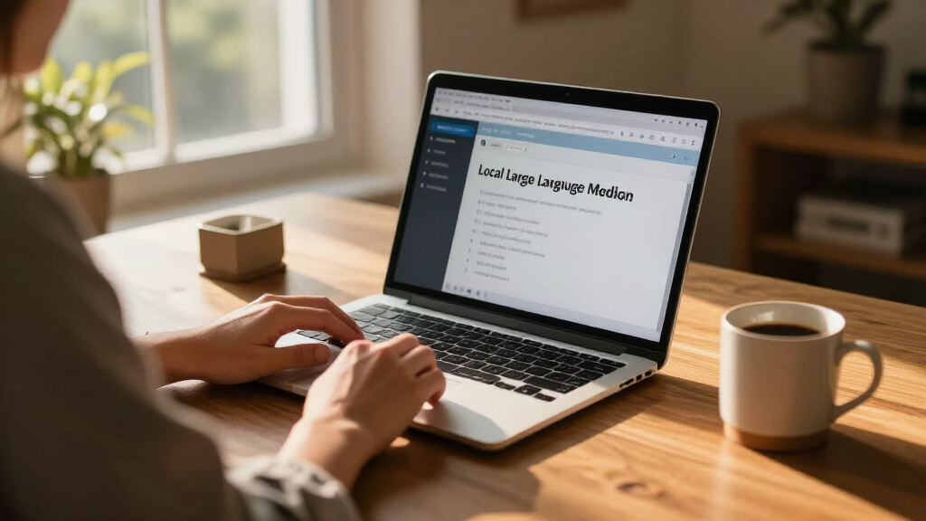 7 Best High-Memory Laptops for Local LLMs in 2026