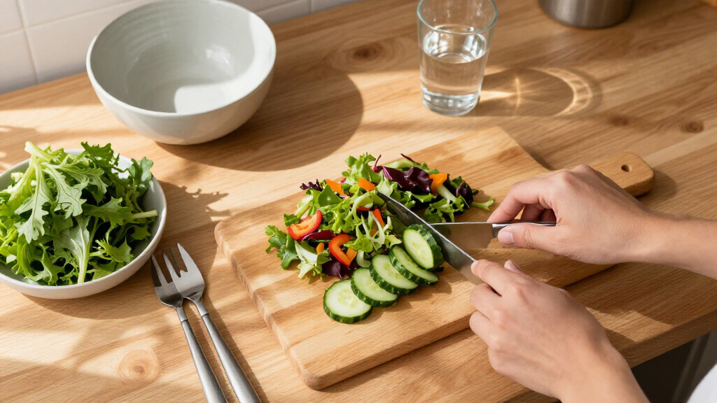 best salad prep tools