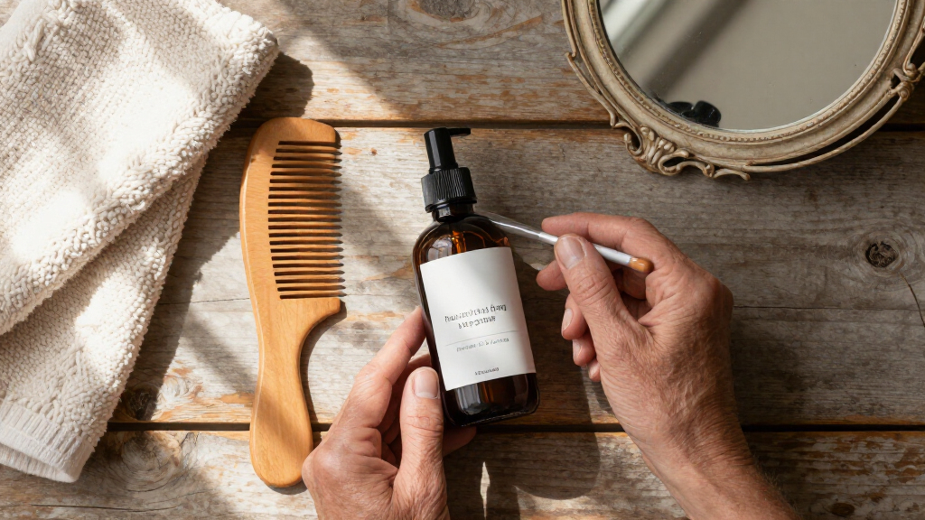 product to repair dry damaged hair