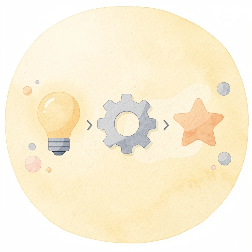 Three icons showing retirement taxes, income streams, and withdrawal timing working together