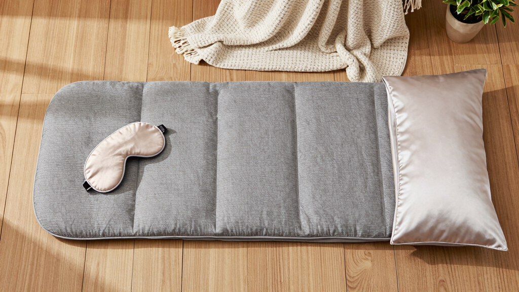 best luxury sleeping pad for side sleepers