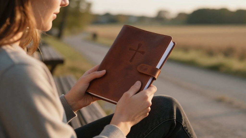 faith-based journals