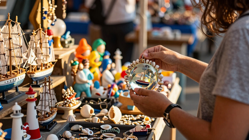 cruise themed souvenirs gifts