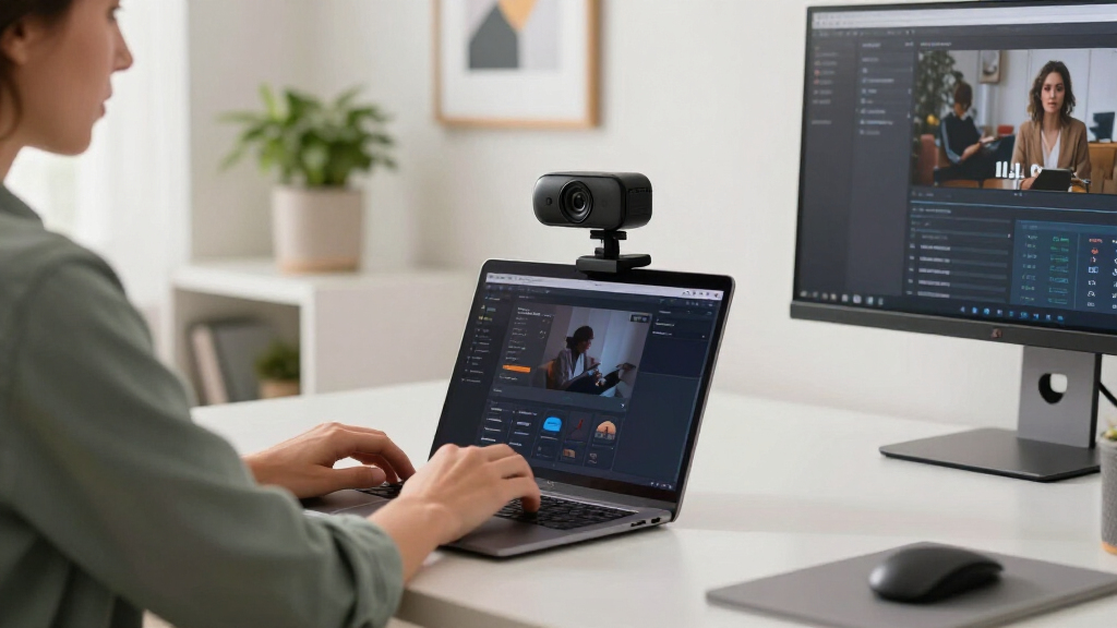 webcams for streaming