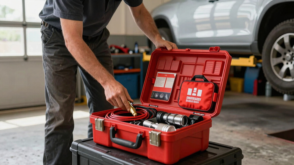 car emergency kits