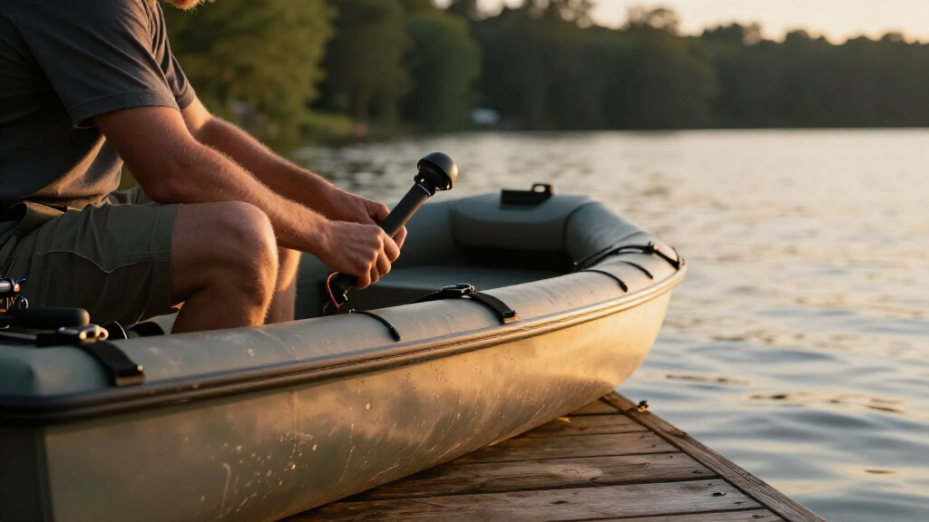 waterproof bait boat with sonar