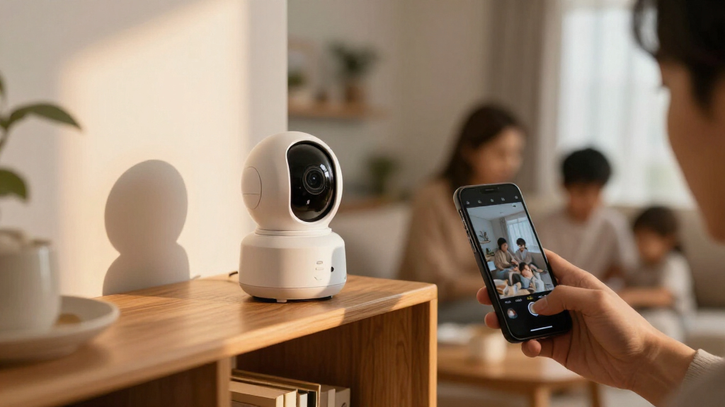 10 Best Smart Home Security Cameras for Flexible Home Monitoring in 2027