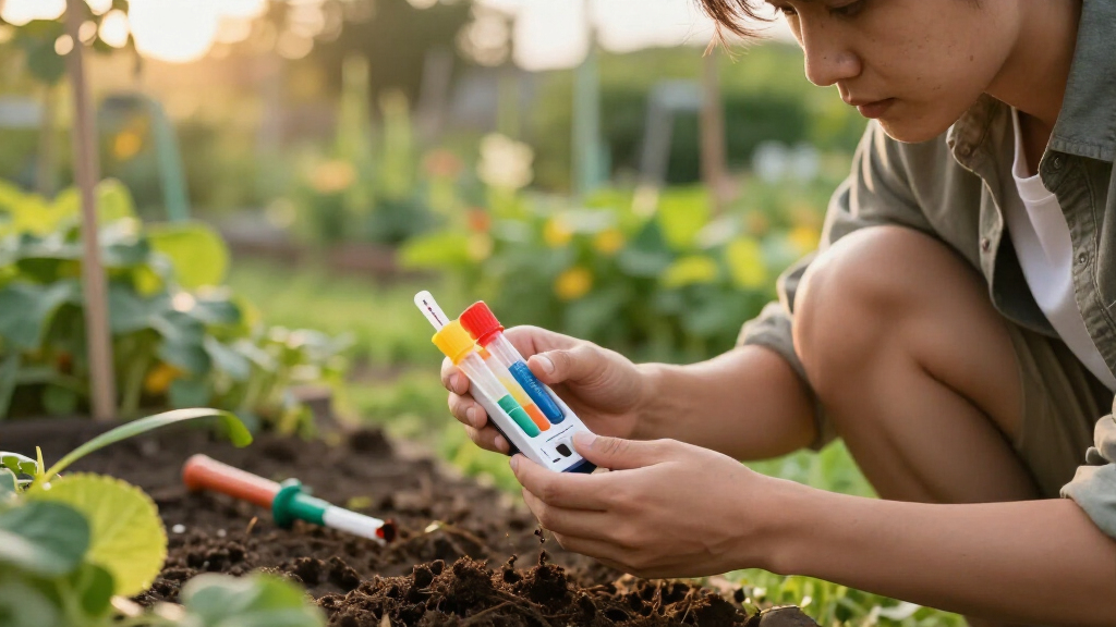 5 Best Garden Soil Test Kits in 2026