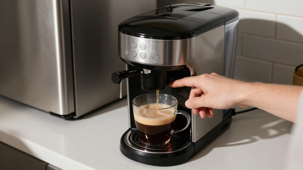 automatic coffee makers