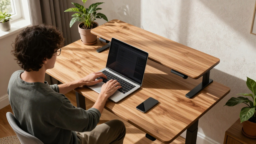 standing desks under 300