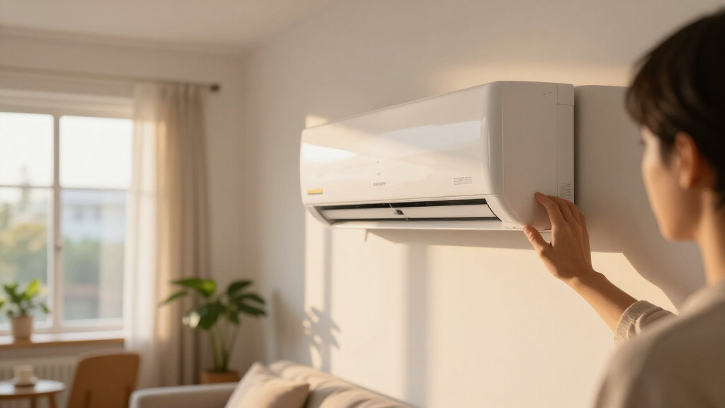 best mini split air conditioner system