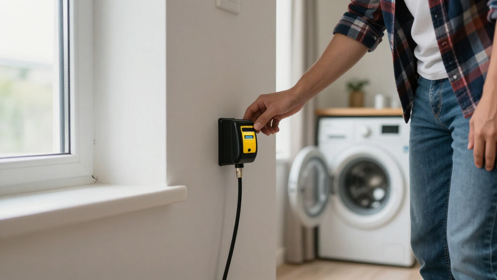 generator transfer switch guide