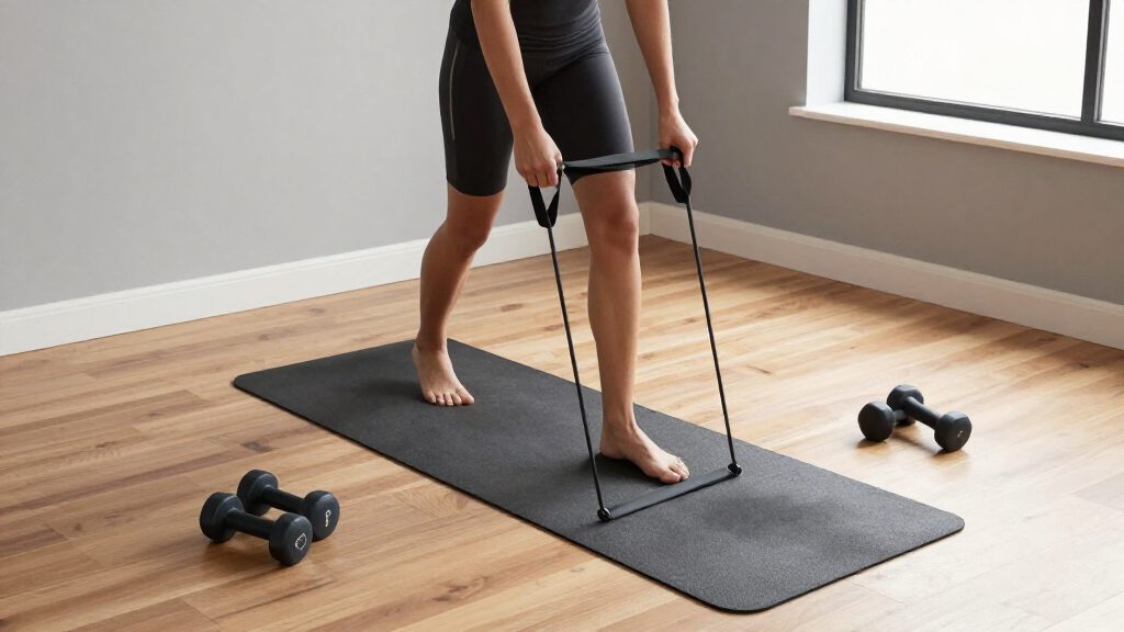 5 Best Compact Home Exercise Equipment in 2026