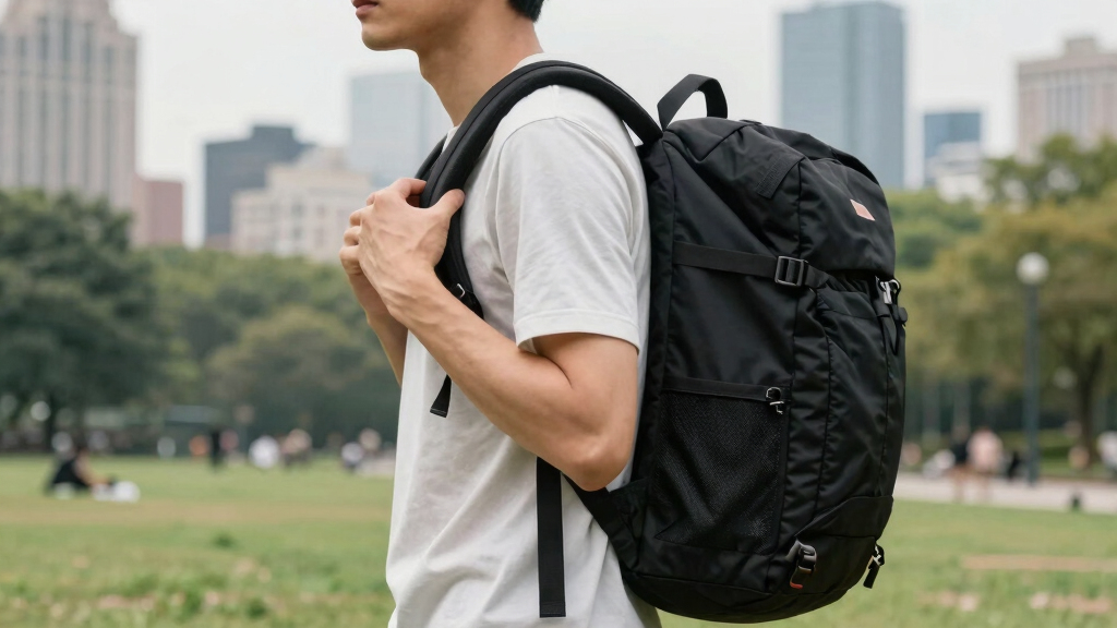 men's travel backpacks