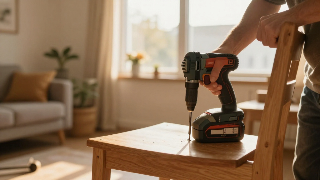 cordless screwdrivers
