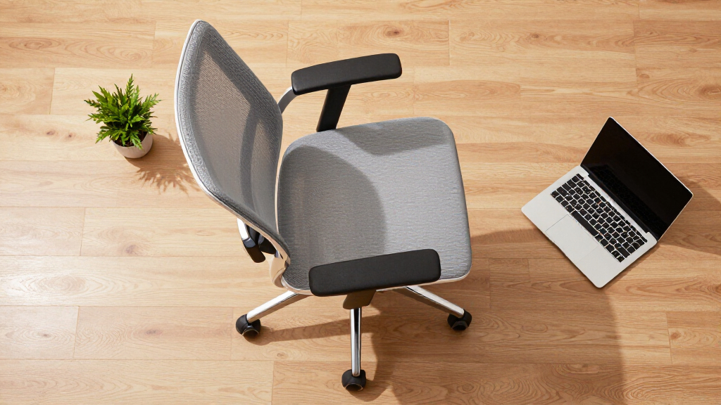 11 Best Office Chairs for Leg Circulation: Comfort Meets Health in Your Workspace