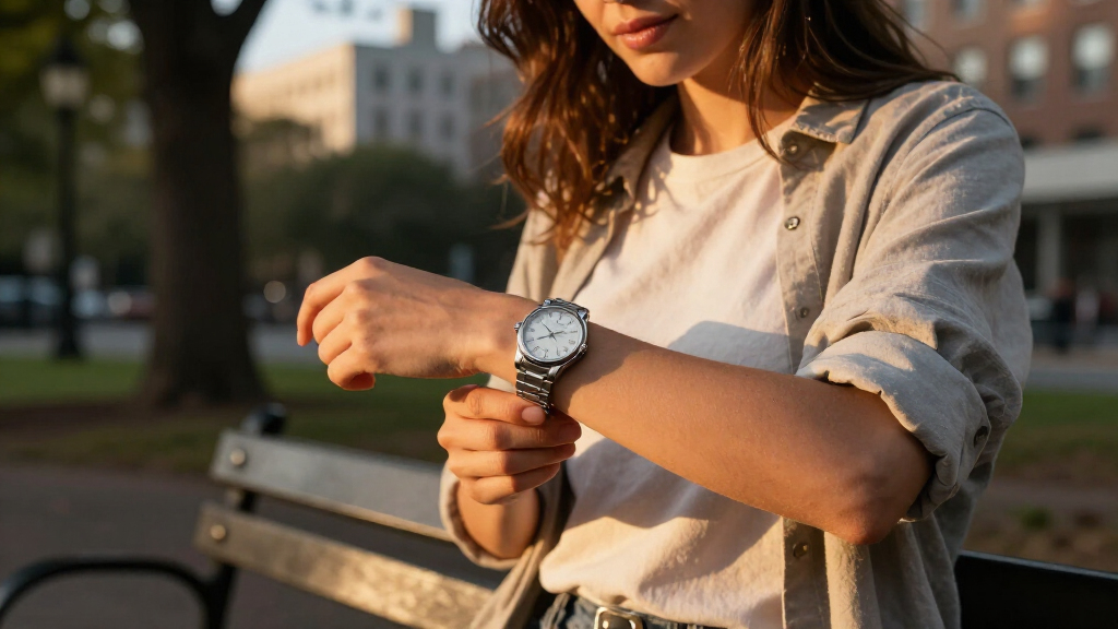 best women’s automatic watches