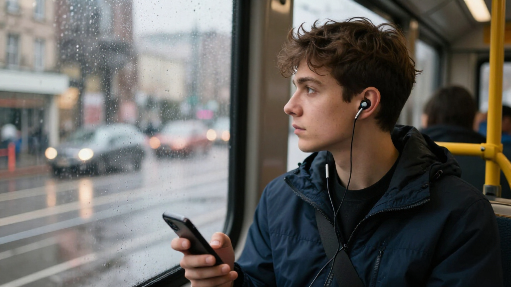 best wired noise cancelling earbuds