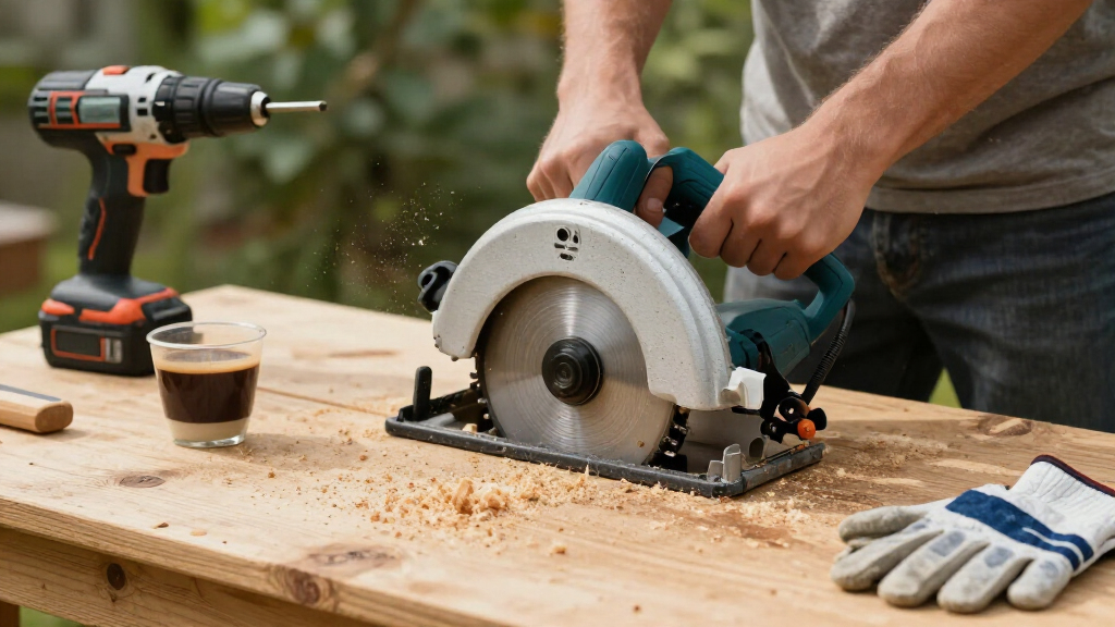 circular saws