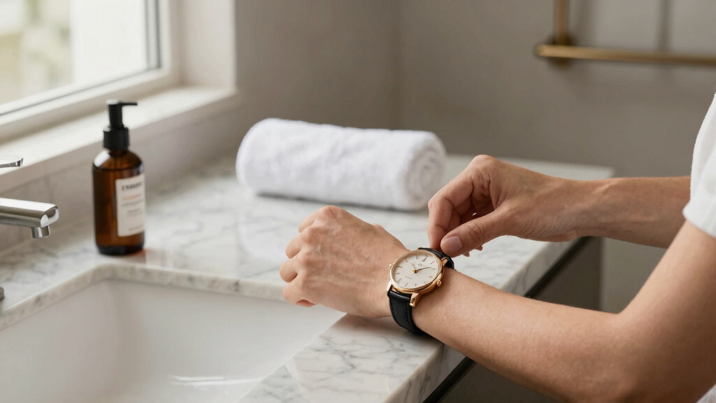 best luxury watches