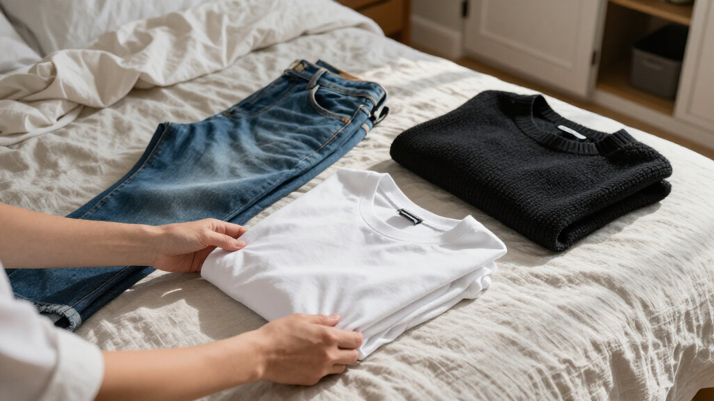 13 Best Fashion Basics for Everyday Outfits in 2027